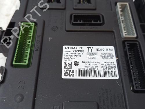 Ignition barrel RENAULT TALISMAN (LP_) 1.6 dCi 130 | BP29160655M48 