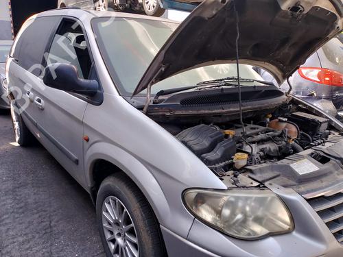 Recambios CHRYSLER VOYAGER IV (RG, RS) 2.8 CRD (150 hp) 4435881