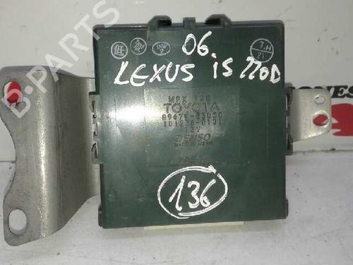 Used Electronic module Electronic module 11431347 11431347