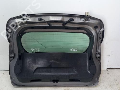 Tailgate RENAULT CLIO IV (BH_) 1.5 dCi 90 | BP31161347C6