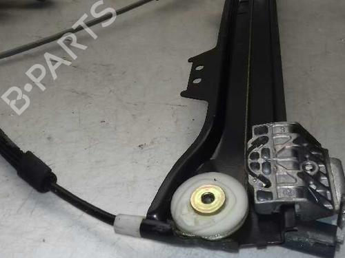 Front right window mechanism BMW 5 (E60) 525 d | BP7959225C23 