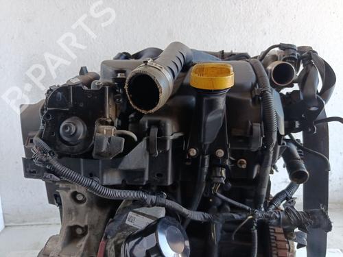 Engine DACIA DOKKER Box Body/MPV 1.5 dCi 75 / Blue dCi 75 (FEJW, FEAH) | BP38178586M1  - Image 5