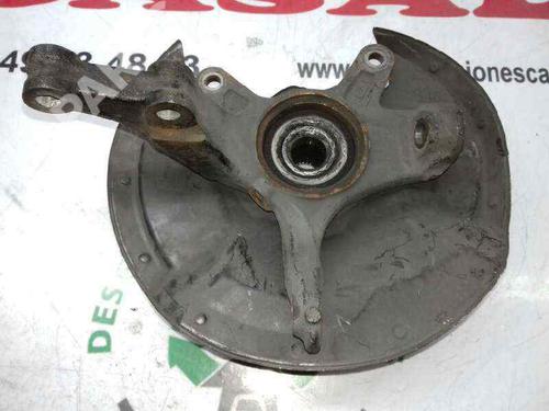 Left front steering knuckle HONDA CIVIC VIII Hatchback (FN, FK) 2.2 CTDi (FK3) | BP7953273M25 