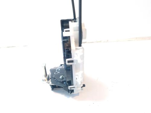 Rear right lock TOYOTA YARIS (_P13_)  | BP21139215C99 