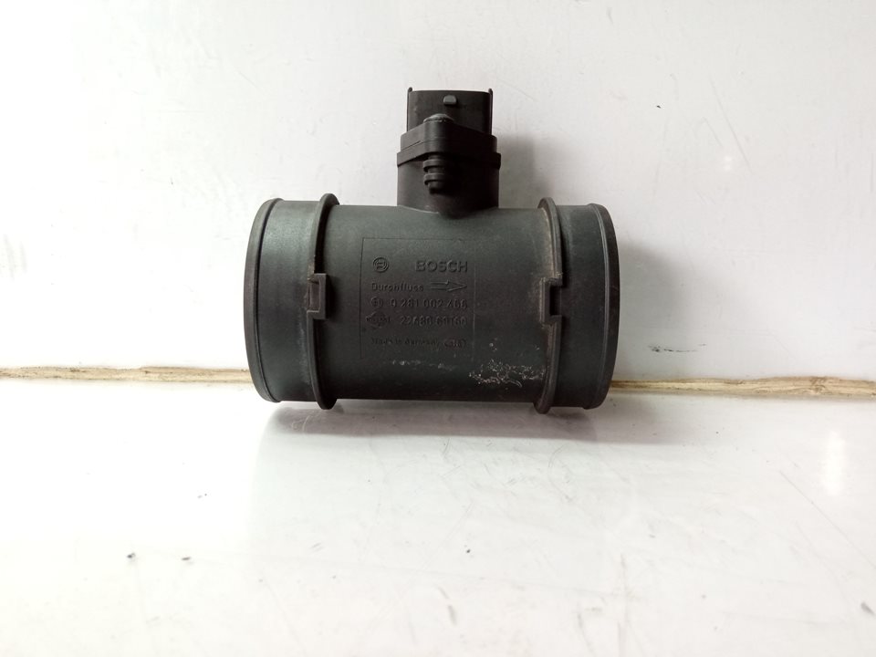 Mass air flow sensor MERCEDESBENZ ECLASS (W210) E 320 (210.055