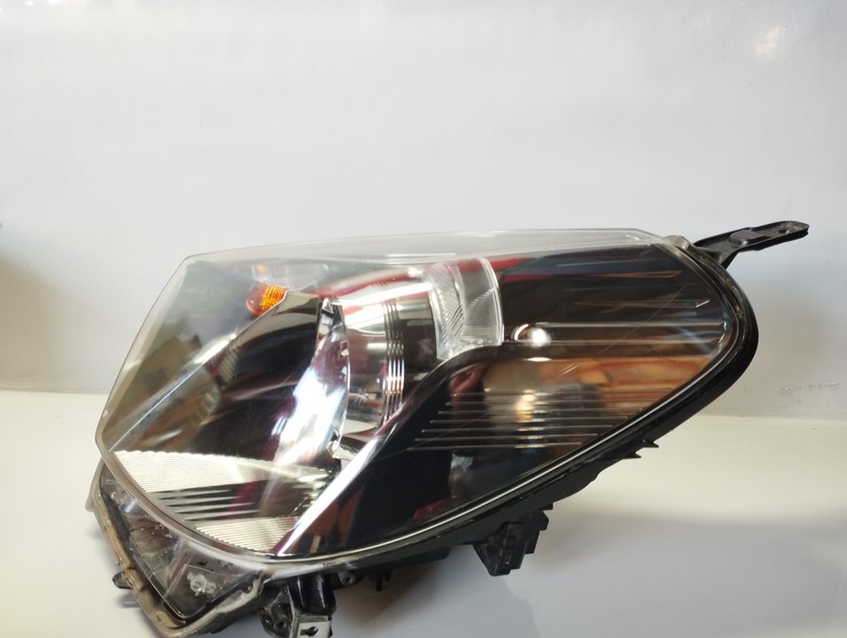 Scheinwerfer links TOYOTA IQ (_J1_) 1.0 (KGJ10_, KGJ10R) 10220579  