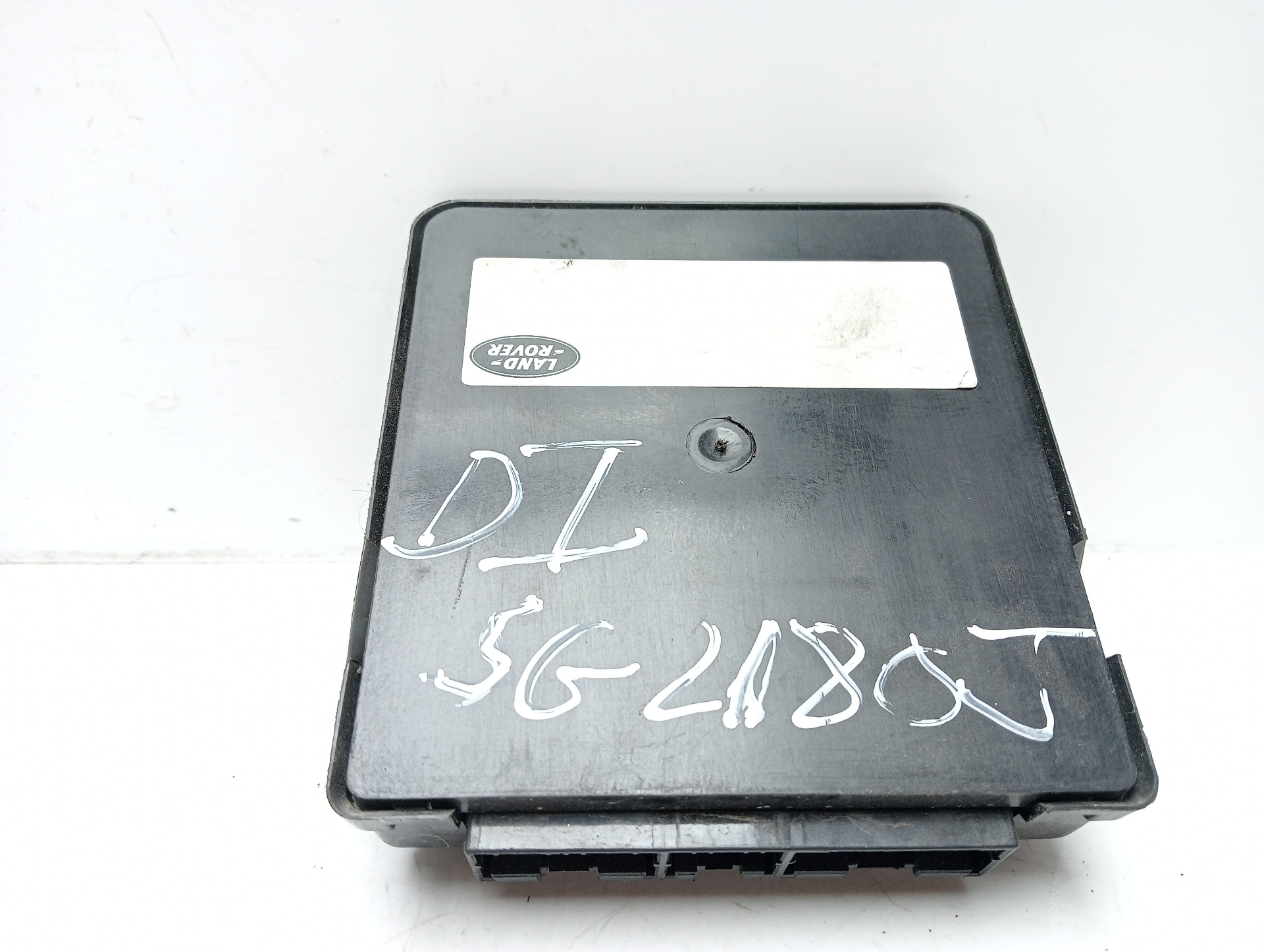 Image Processing Module A Land Rover Electronic module LAND ROVER RANGE ROVER II (P38A) 17483884 | B-Parts