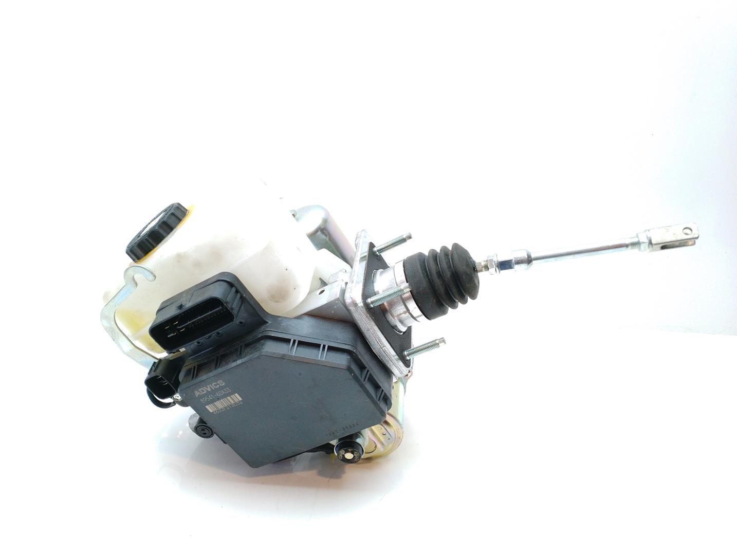 ABS pump TOYOTA LAND CRUISER PRADO (_J15_) 3.0 D-4D (KDJ155_