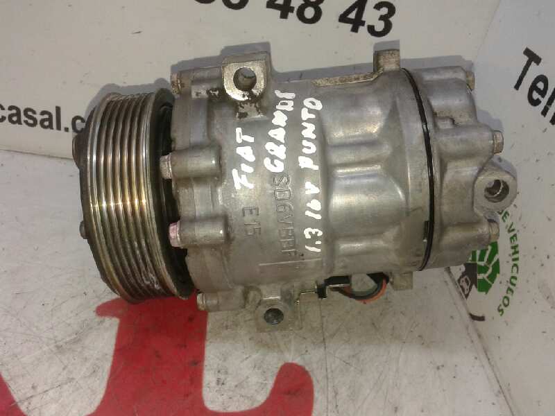 Metalcaucho 38565 Ventil Kurbelgehäuseentlüftung PCV