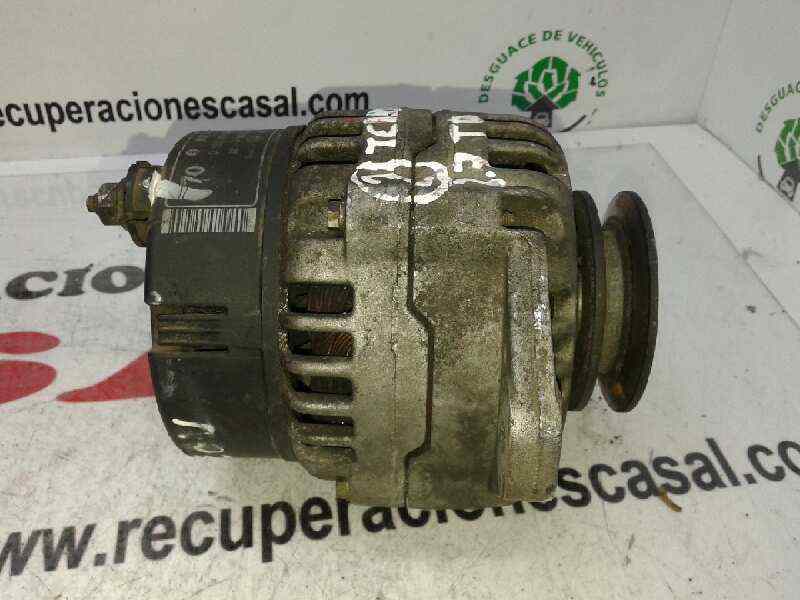 Alternator R20 Alternator NISSAN TERRANO II (R20) 7961603 | B-Parts
