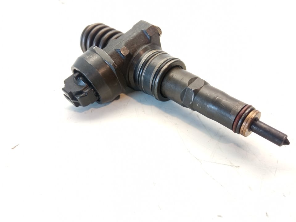 Injector AUDI A2 (8Z0) 1.4 TDI 9706597 BParts