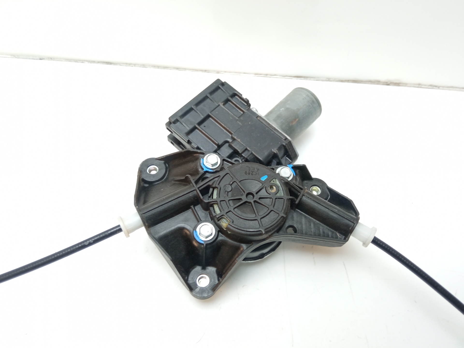 Lève-vitre électrique Valeo Avant Gauche Pour Toyota Yaris - Réf. 850410, Neuf Avec Moteur