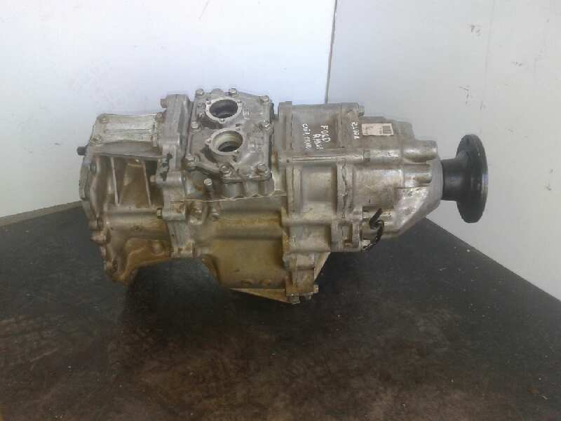 Moteur Actionneur De Boîte De Transfert Pour Ford Ranger/Mazda BT50 2007-2011 - Neuf, Garantie 2 Ans