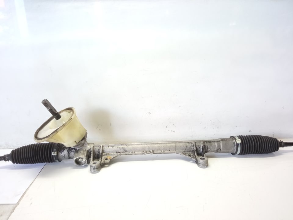 Steering rack RENAULT MEGANE II Saloon (LM0/1_) 1.5 dCi (LM02, LM13