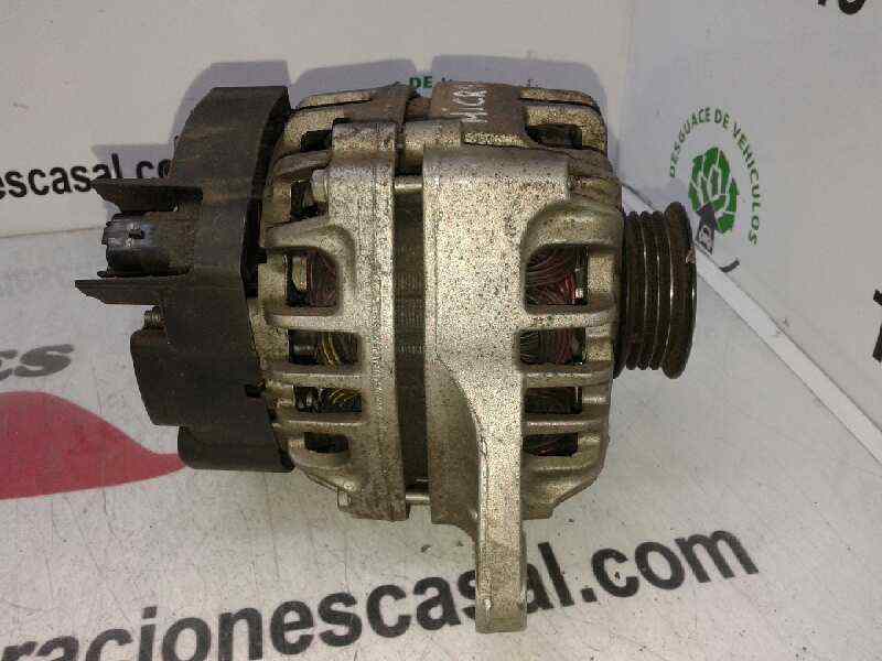 Alternator NISSAN MICRA III (K12) 7962121 BParts