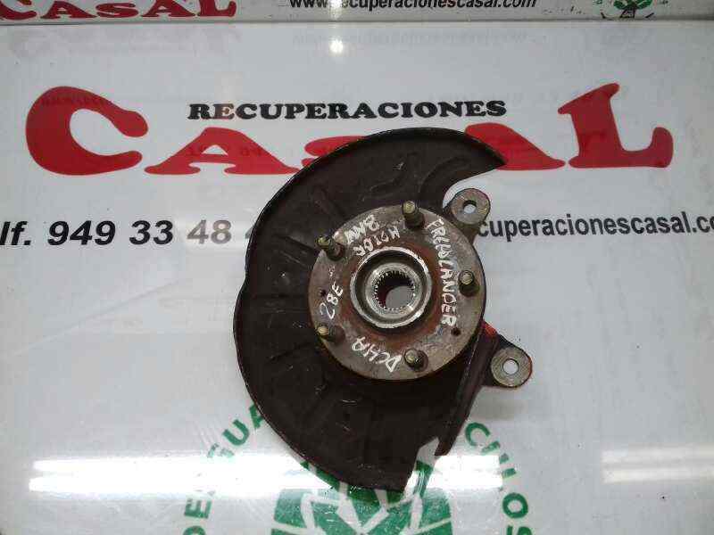 Capteur ABS Essieu Avant Frankberg - Lot De 4, 2-pôles, Compatible Freelander L314 1.8L-2.5L 1998-2006, Ref SSB101340 - 11