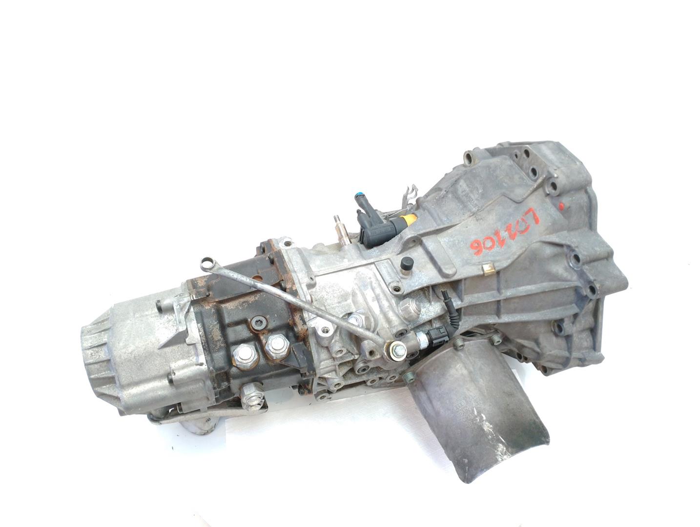 Bo te De Vitesse Manuelle AUDI A4 B6 8E2 1 9 TDI 13241949 B Parts Bo te De Vitesse Manuelle AUDI A4 B6 8E2 1 9 TDI 13241949 B Parts