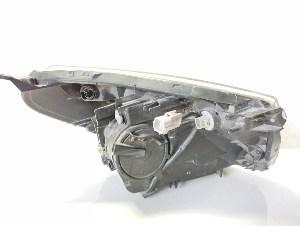 Scheinwerfer links TOYOTA IQ (_J1_) 1.0 (KGJ10_, KGJ10R) 10220579  