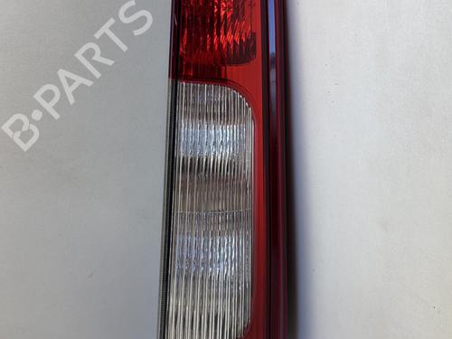 Used Right taillight FORD FOCUS C-MAX (DM2) 1.8 TDCi (115 hp) 29362951