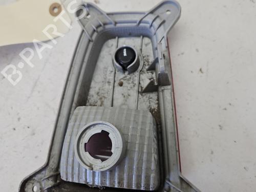 Used Rear fog light Rear fog light KIA PICANTO II (TA) 1.0 (67 hp) 33741785 33741785