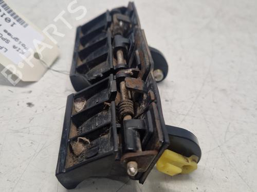 Tailgate handle KIA SPORTAGE II (JE_, KM_) 2.0 CRDi | BP29368432C132 