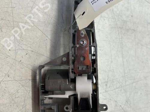 Front left exterior door handle PEUGEOT 3008 I MPV (0U_) 2.0 HDi | BP29369230C128 