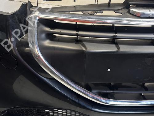 Front bumper PEUGEOT 208 I (CA_, CC_) 1.2 VTI 82 | BP30153239C7 