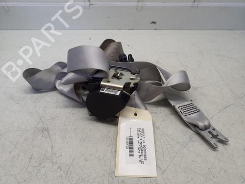 Seat buckle RENAULT SCÉNIC III (JZ0/1_) 1.6 dCi (JZ00, JZ12) | BP29370183I32 