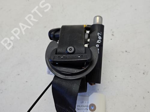 Used Front left seatbelt Front left seatbelt VW POLO V (6R1, 6C1) [2009-2022] 33803967 33803967