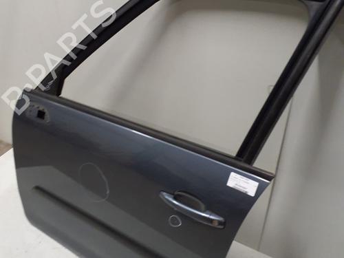 Left front door CITROËN C4 Picasso I MPV (UD_) 1.6 HDi | BP29368831C2 