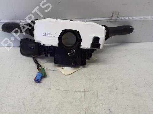 Used Steering column stalk RENAULT MEGANE IV Hatchback (B9A/M/N_) 1.5 dCi 110 (B9A3) (110 hp) 29367545