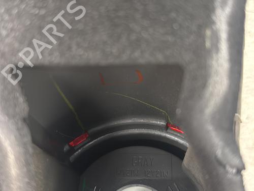 Venstre Baklys MAZDA 6 Hatchback (GG) 2.0 DI (GG14) | BP29365470C34 