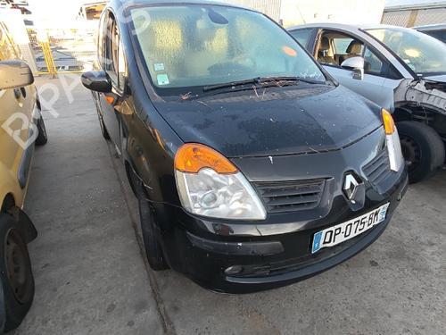 Used Parts RENAULT MODUS / GRAND MODUS (F/JP0_) 1.6 (JP03, JP0B, JP0U, JP0Y, JP1G) 4988438