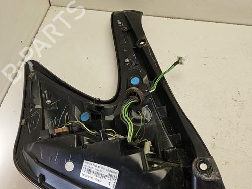 Højre baglygte Højre baglygte NISSAN JUKE (F15) 1.2 DIG-T (115 hp) 37453188 37453188
