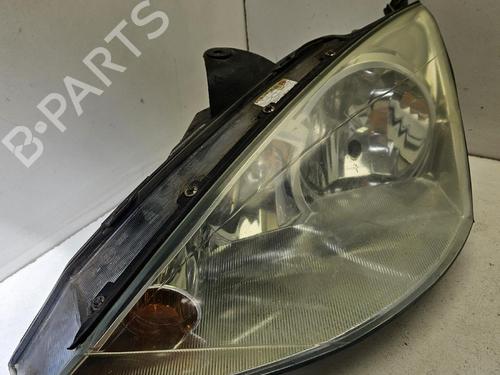 Left headlight FORD FOCUS I Turnier (DNW) 1.8 Turbo DI / TDDi | BP37754459C28 - Image 3