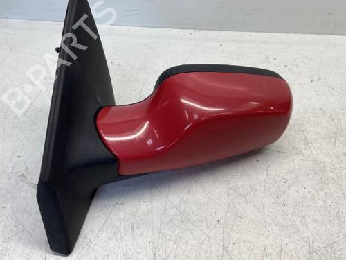 Left mirror RENAULT CLIO III (BR0/1, CR0/1) 1.5 dCi (BR17, CR17) | BP29369689C26 