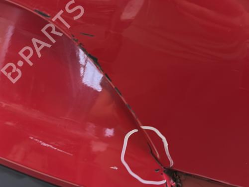 Rear bumper SEAT IBIZA IV (6J5, 6P1) 1.9 TDI | BP29841238C8