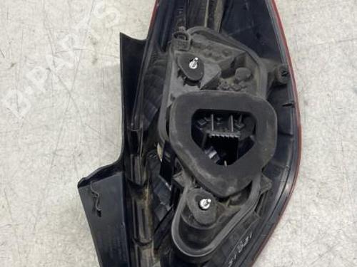 Used Left taillight Left taillight OPEL CORSA D (S07) 1.3 CDTI (L08, L68) (90 hp) 29364848 29364848