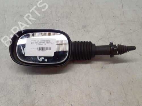 Left mirror FORD KA (RB_) 1.3 i | BP29367733C26 