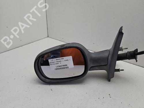 Used Left mirror Left mirror 39460063 39460063