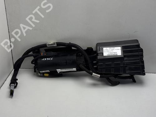 Elektronisk modul CITROËN C4 Grand Picasso II (DA_, DE_) 2.0 BlueHDi 150 (150 hp) 29364384
