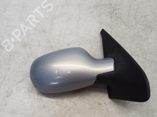 Used Right mirror RENAULT CLIO II (BB_, CB_) 1.5 dCi (B/CB07) (65 hp) 29368008