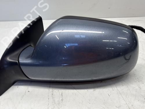 Left mirror PEUGEOT 307 SW (3H) 1.6 HDI 110 | BP29368735C26 