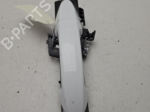 Used Front right exterior door handle Front right exterior door handle FORD ECOSPORT 1.0 EcoBoost (100 hp) 40249443 40249443