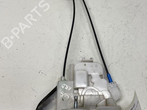 Used Rear right lock SUBARU IMPREZA Hatchback (GR, GH, G3) 2.5 AWD (GHE) (230 hp) 29366658