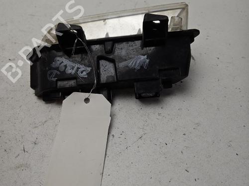 Used Right daytime light Right daytime light RENAULT CLIO IV Grandtour (KH_) 1.5 dCi 90 (KHN3, KHN4) (90 hp) 40445722 40445722