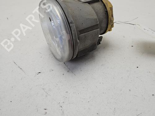Used Left front fog light Left front fog light CITROËN C3 I (FC_, FN_) 1.6 16V (109 hp) 34450575 34450575