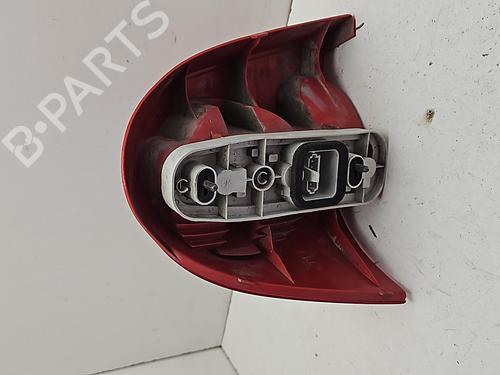 Used Right taillight Right taillight RENAULT TWINGO I (C06_) [1993-2012] 36556289 36556289