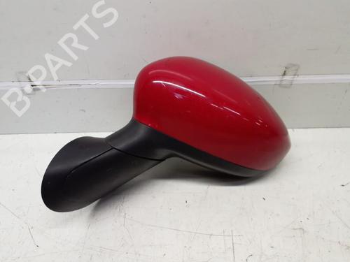 Left mirror FIAT 500 (312_) 1.3 D Multijet (312AXB1A) | BP29370343C26 