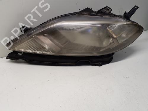 Used Left headlight HONDA FR-V (BE) 2.2 i CTDi (BE5) (140 hp) 29368780